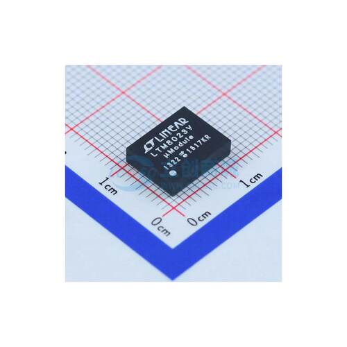 DC-DC电源模块 LTM8023EV#PBF LGA-50(9x11.2) 原装全新