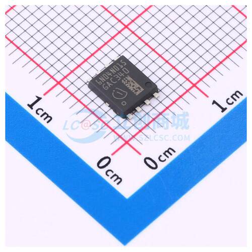 场效应管MOS IAUC100N04S6N015ATMA1 TDSON-8 40V 100A 1个N沟道