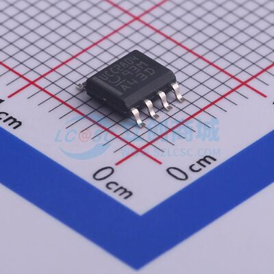 DC-DC电源芯片 UCC2804DTR SOIC-8 1A