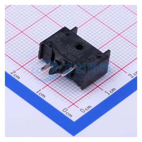 保险丝座(盒) 01530008Z 插件 32V 20A 刀片 全新配单