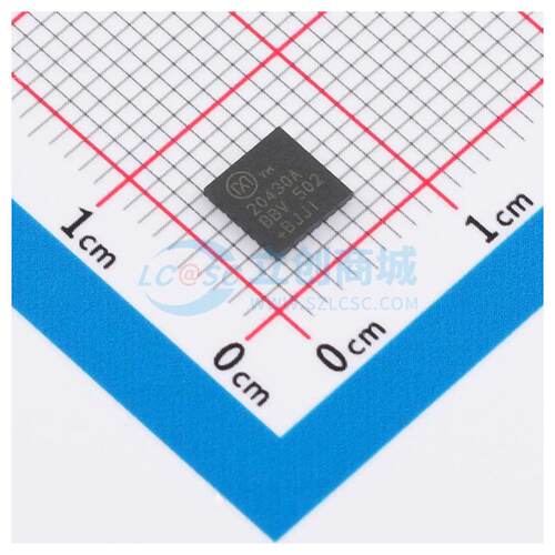 专业电源管理(PMIC) MAX20430ATIBB/VY+T TQFN-28L-EP(5x5) 原装
