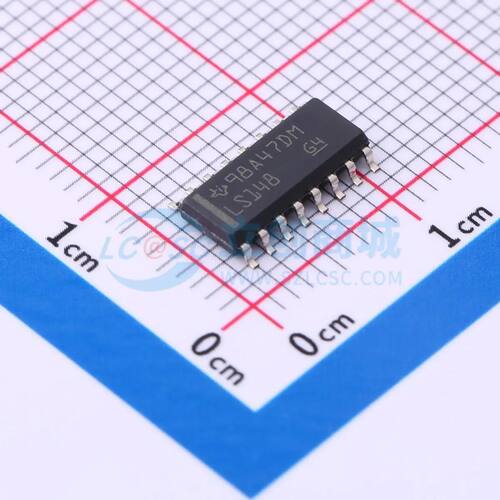 原装正品 芯片 SN74LS148D SOIC-16 4.75V~5.25V