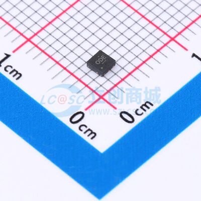 线性稳压器(LDO) TPS78230DRVR WSON-6-EP(2x2) 3V 150mA