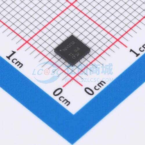 电池管理 BQ41Z50RSNR QFN-32(4x4) 原装正品