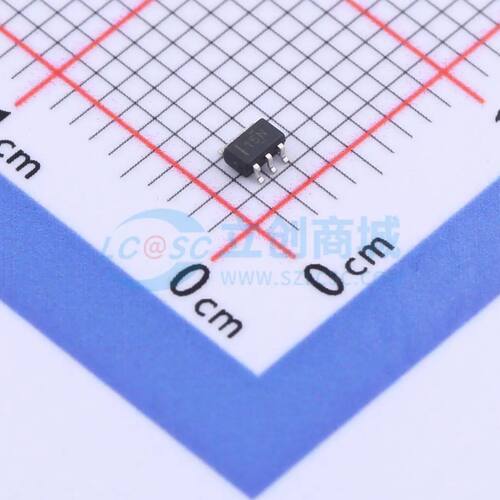 数字电位器 TPL0401A-10QDCKRQ1 SC-70-6 10kΩ ±20% 原装