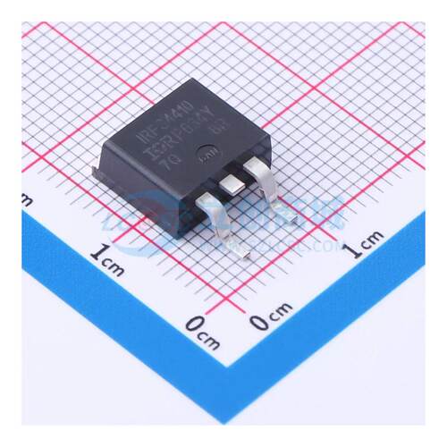 场效应管MOS IRFS4410TRLPBF D2PAK 100V 88A 1个N沟道
