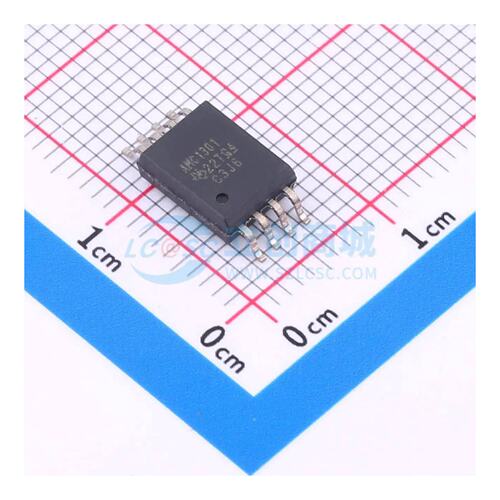 隔离式放大器 AMC1301DWV SOIC-8 原装