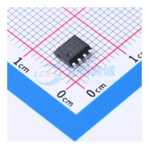 CAN收发器 MCP2561FD-H/SN SOIC-8 全新配单