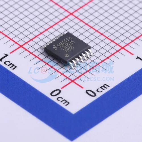 LED驱动 LM3429Q1MHX/NOPB HTSSOP-14-EP原装正品