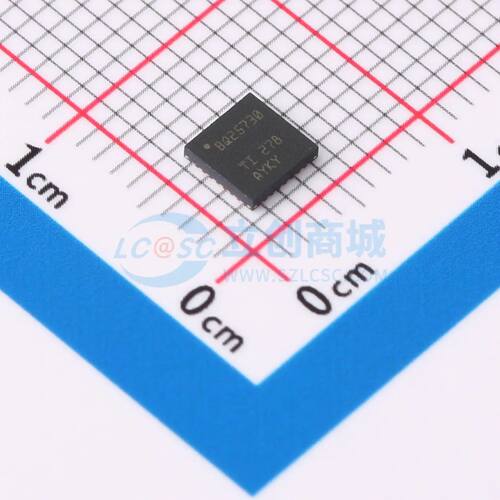 电池管理 BQ25730RSNR QFN-32(4x4) 原装正品