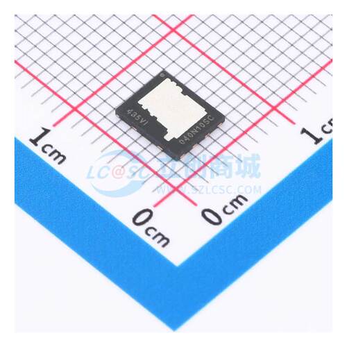 场效应管MOS BSC040N10NS5SC SON-8-EP(5x6) 100V 140A 1个N沟道