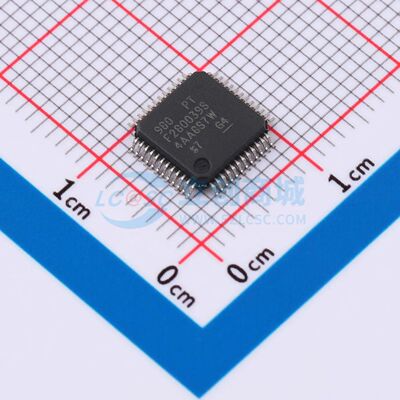 单片机芯片 F280039SPTR LQFP-48(7x7)