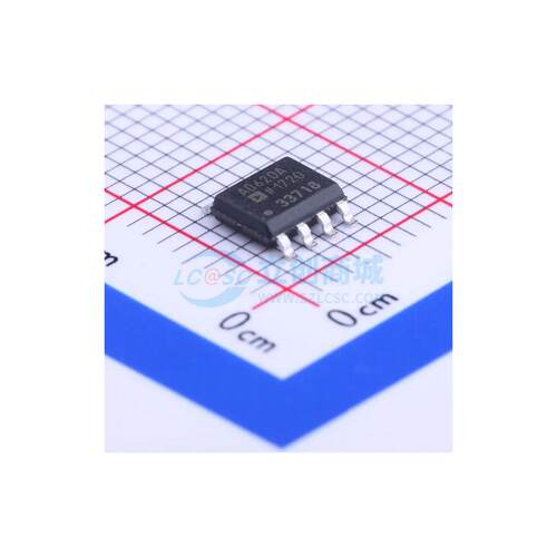 仪表放大器 AD620ARZ-REEL7 SOIC-8 原装全新