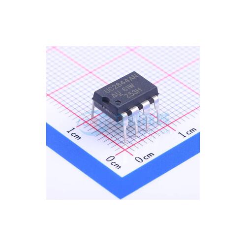 UC2844AN DIP-8 DC-DC电源芯片