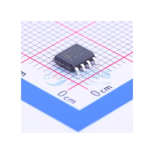 运算放大器 AD706JRZ-REEL7 SOIC-8 原装全新