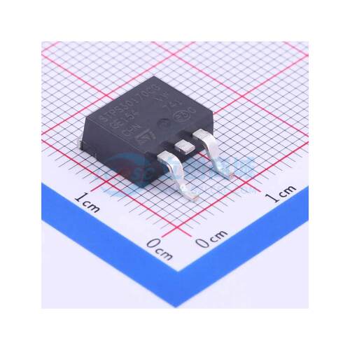 STPS30170CG-TR TO-263-2 170V 15A 肖特基二极管