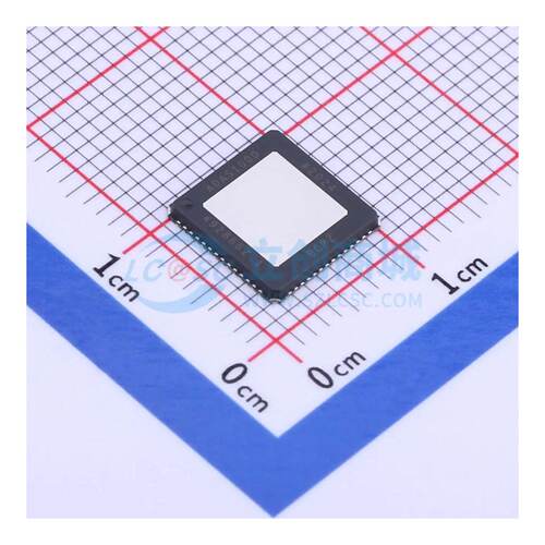 模拟前端(AFE) ADAS1000BCPZ-RL LFCSP-56(9x9) 原装全新