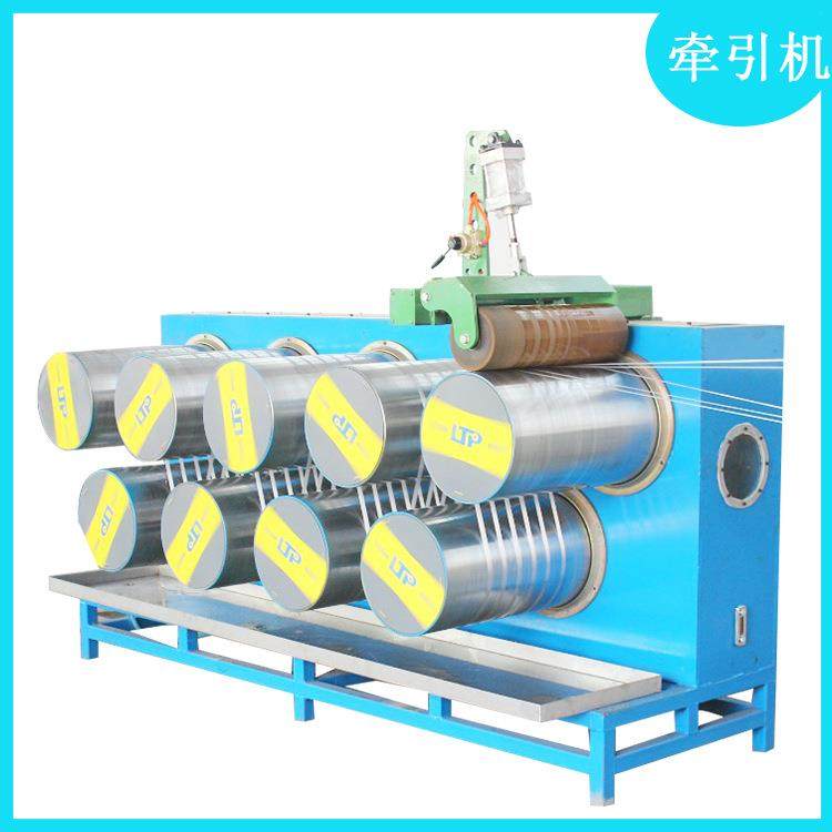 齿轮链条传动牵引机 塑料拉丝牵引机组 牵伸机 加热烘箱,五金/工具,拉丝机,淘宝优惠券,粉丝福利购,淘宝优惠卷