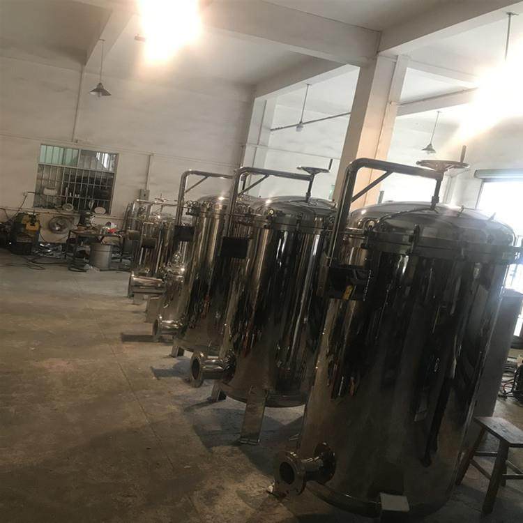 不锈钢304精密过滤器 不锈钢过滤器 液体过滤器井水过滤器,机械设备,过滤设备,淘宝优惠券,粉丝福利购,淘宝优惠卷