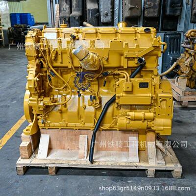 卡特E374D 374F C15发动机总成 296-4815 415-1841原装再生高品质