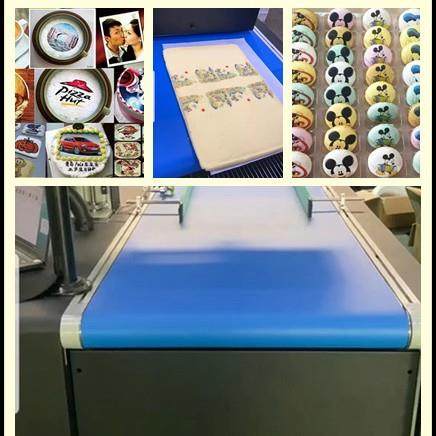 蛋糕零食印花A2桌面食品打印机数码威化饼巧克力文创logo印刷设备,机械设备,印刷设备,淘宝优惠券,粉丝福利购,淘宝优惠卷