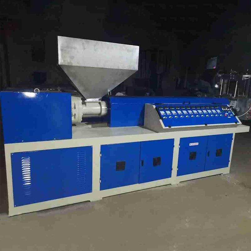 供应ABS塑料造粒机 拼豆聚丙烯塑料造粒机 PE塑料豆豆颗粒机,五金/工具,挤出机,淘宝优惠券,粉丝福利购,淘宝优惠卷