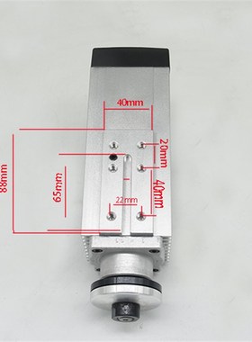 封边机轴电机,W昌盛轴电机 锯片轴电机