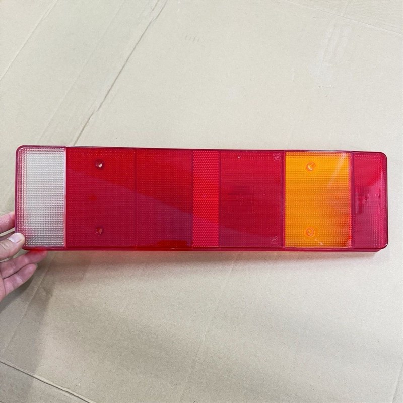 徐工吊车配件 后尾灯 后组合灯 刹车灯 25k5d 25k5f
