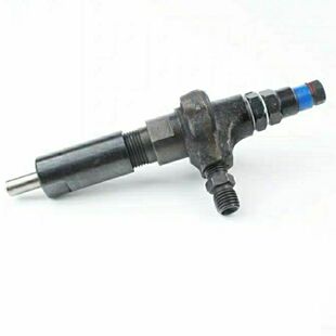 柴油机喷油器总成上海50系列ZCK22S147单孔喷油嘴偶件 配495A上内