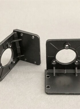 TRD-J E50S8 E6C2 E6C3系列专用支架 外径50MM编码器专用