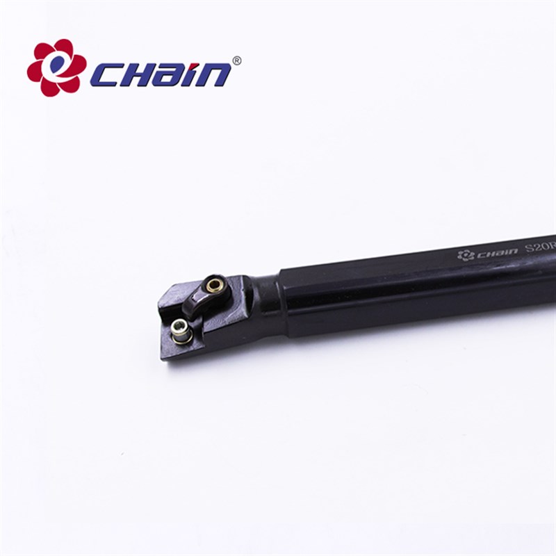 95度台湾益诠内孔刀杆S20R S25R S32S S40T S50U-MCLNR12 MCLNL12