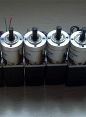 20,28BYG行星减速步进电机,减速电机 行星减速电机28 20BYG