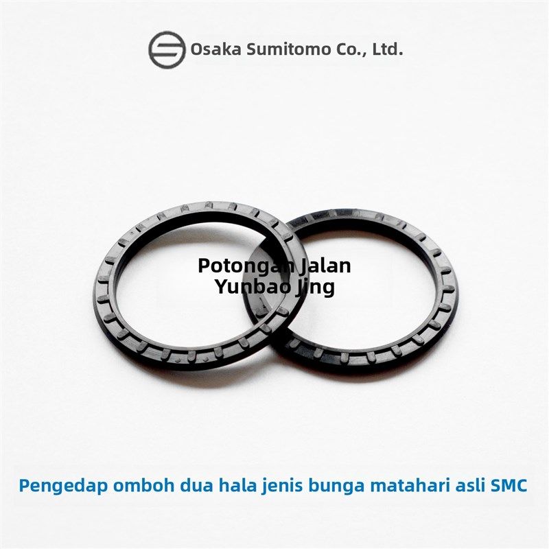 PPD10/12/15/16/20/25/30/32/40/50/63/80/100阪上太阳花密封圈