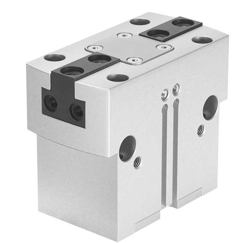 平行气爪 HGPT-16-20-25-35-40-50-63-80-A-B-F-G1-G2