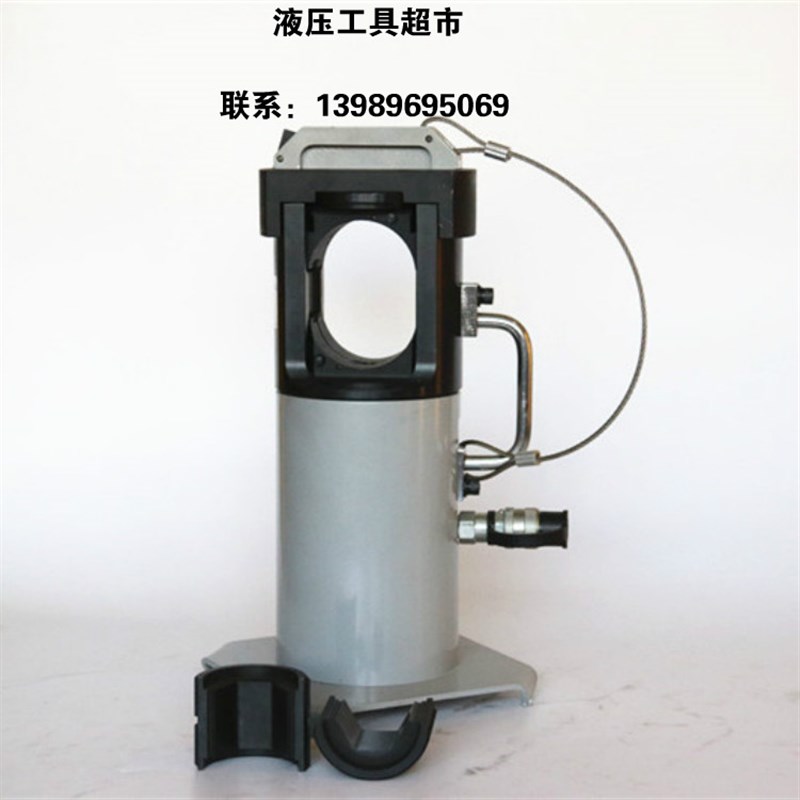 KORT进口分体式压接机SCH-60A液压机液压钳60T液压机模子模块1