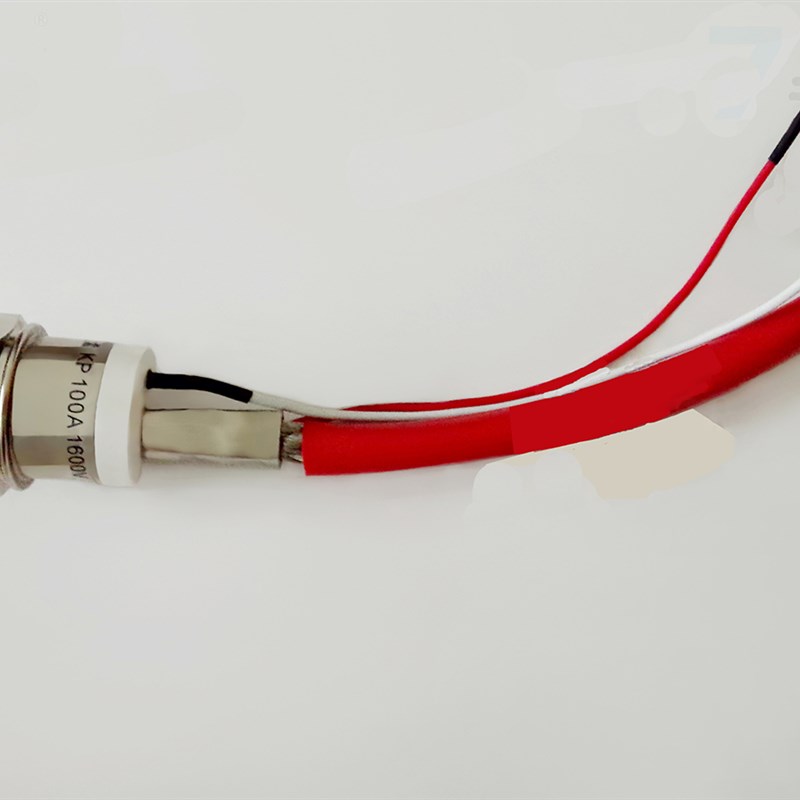 KP100A KP100A1600V 3CT 螺旋 单向晶闸管 可控硅
