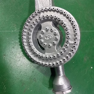 煲仔饭炉头大排档煲仔炉芯铸铁煲汤炉灶芯文华炉头文火炉头