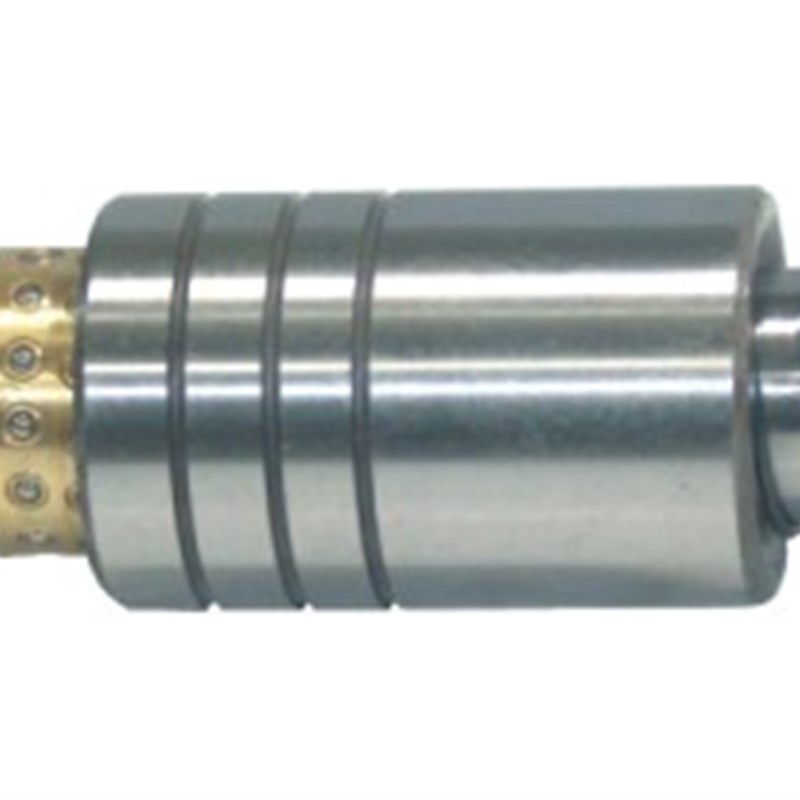 SRP 外导柱组件 滚珠导柱导套 铜套钢珠保持架 非标定做d25