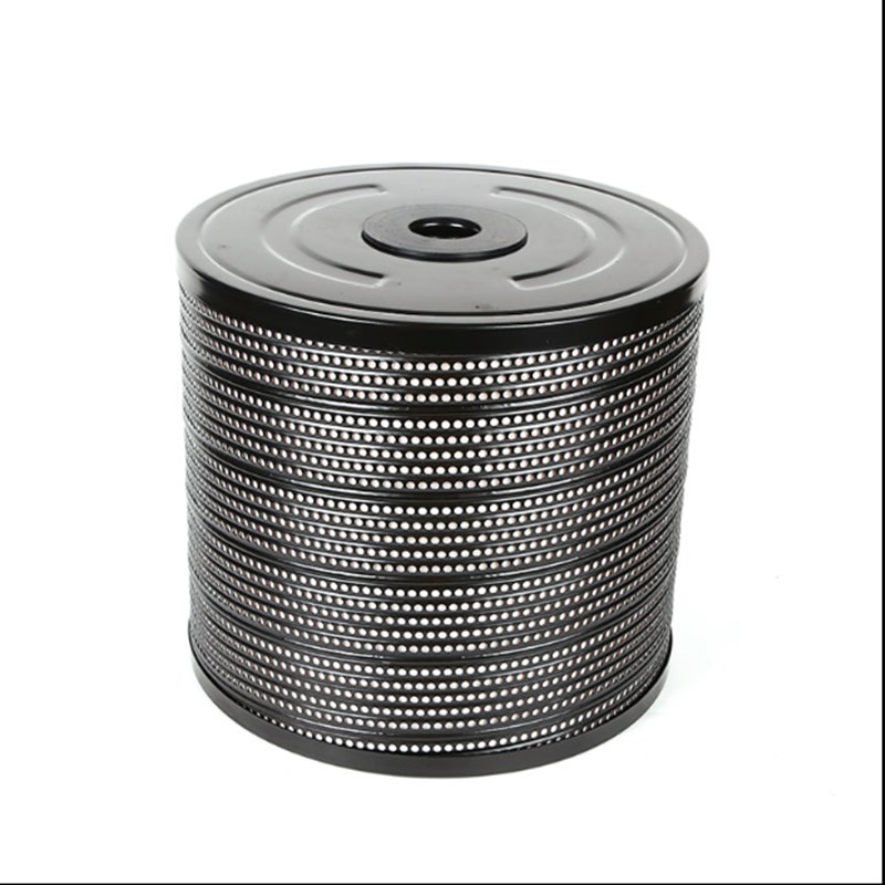 慢走丝过滤器 钨钼合金滤芯 滤网