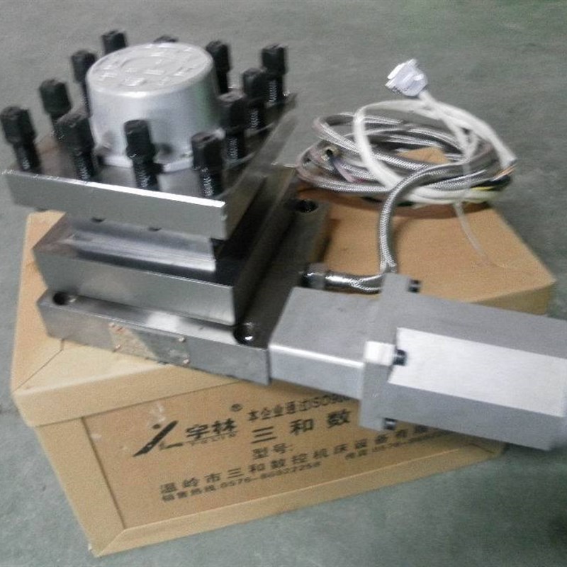 LD4B CK0625 6125 6132 6140 6150 三和数控刀架