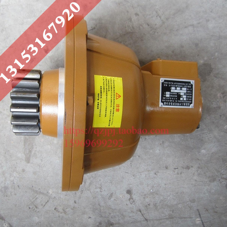 施工升降机配件 施工电梯防坠器30 SAJ40-1.2兴翔安全器 启东三联