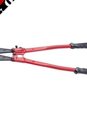 新工 天达 断线钳 钢筋剪刀 A型 TD01A 可调节 省力 24寸600mm