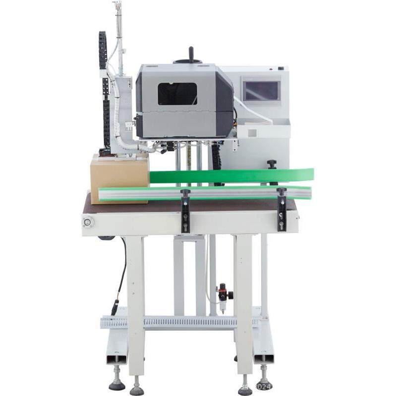 YQC-0M自动折盖封箱机加YTB-100A自动快递贴单机即时打印快单,搬运/仓储/物流设备,其他起重搬运设备,淘宝优惠券,粉丝福利购,淘宝优惠卷