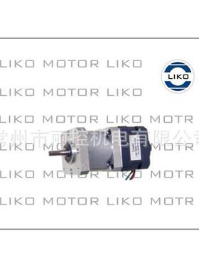 厂家SIZE39行星减速电机（16H系列）39减速机速比可定制