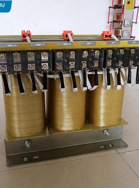 调零变压器输入405V输出393V385V377V369V变压器