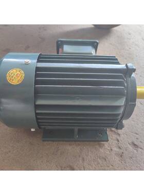 YE2YE3Y2三相电机三相单相电动机1.1KW--1.5KW/4级铜芯或铝芯