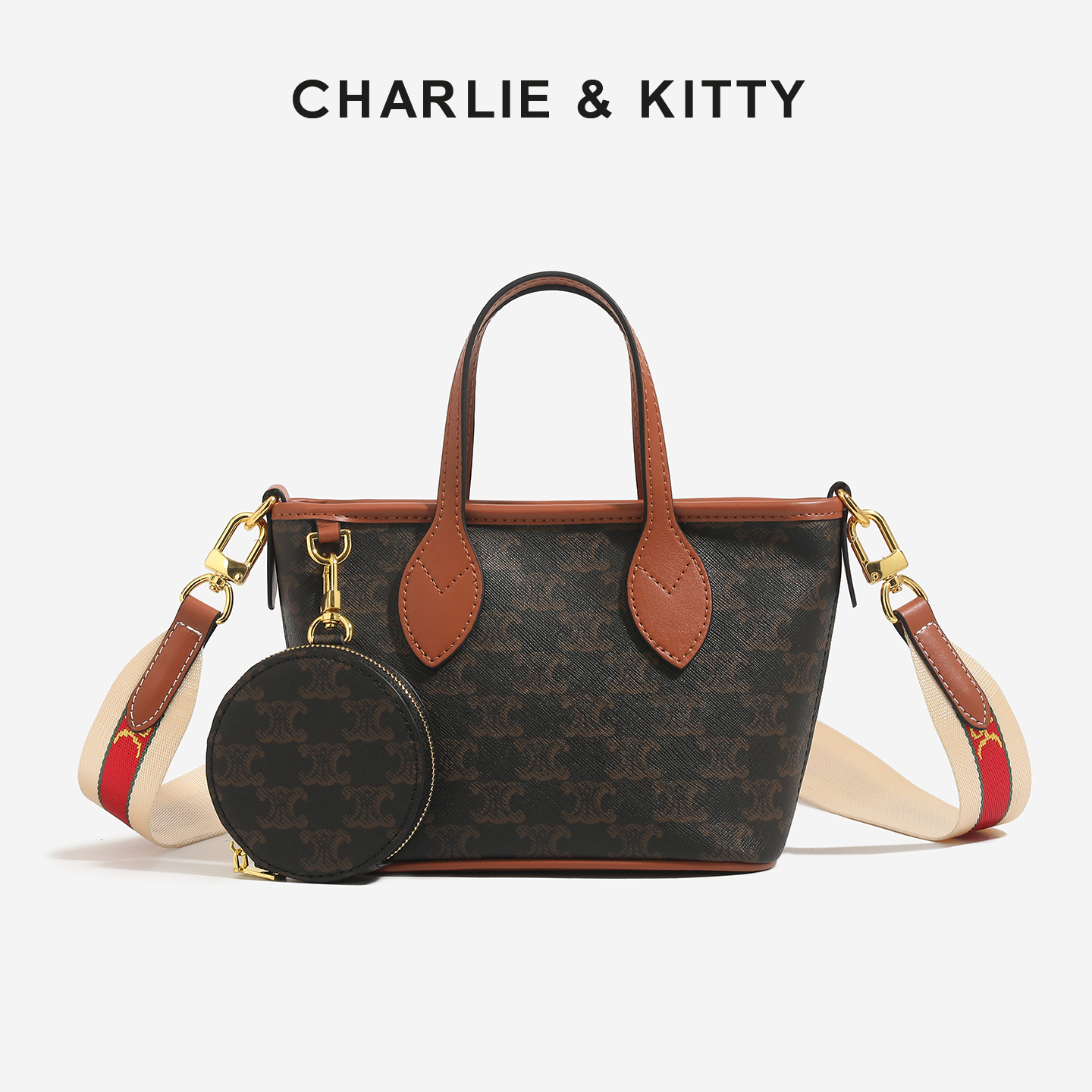 潮流精品，品质保证