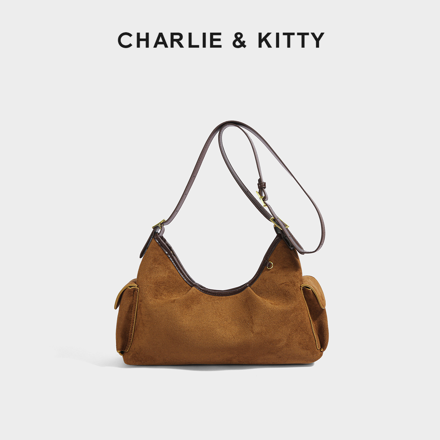 潮流精品，品质保证