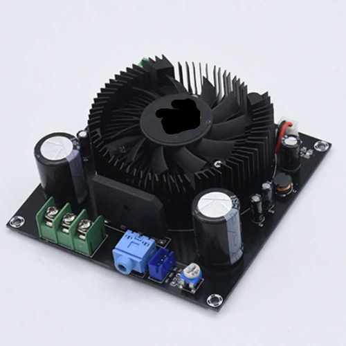 XH-A131 甲类功放 TDA7293功放板 单声道100W