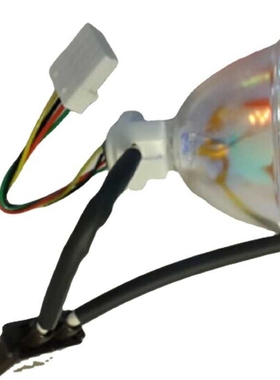 LUMEN DYNAMICS   EXFO灯泡    012-60650  UV灯  荧光显微镜灯